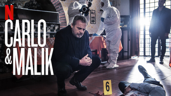 Carlo Y Malik Temporada 2 Online Gratis